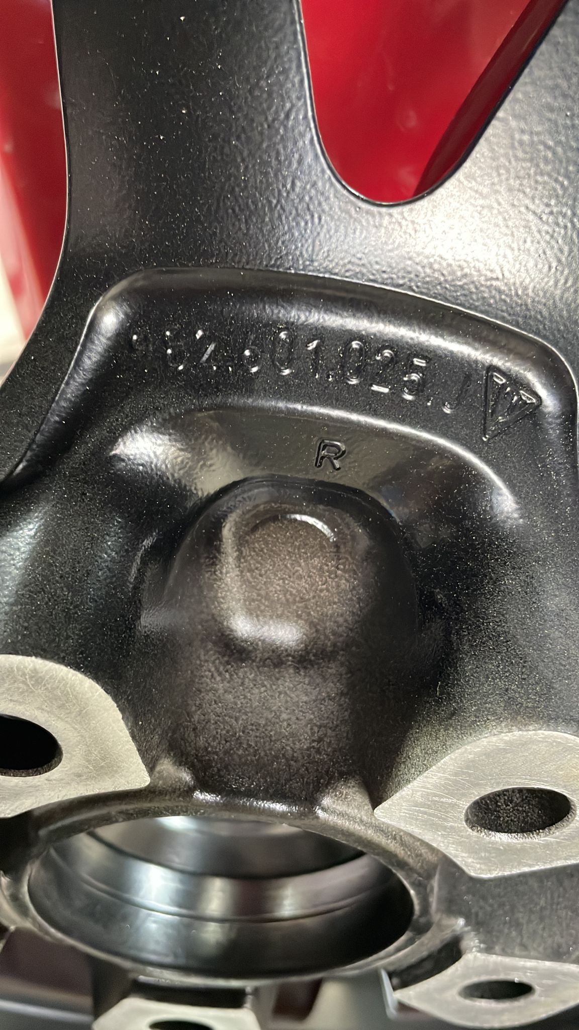 Porsche Boxster 718 982 Carrera S Wheel 10Jx20 ET45 982601025J used, immaculate condition