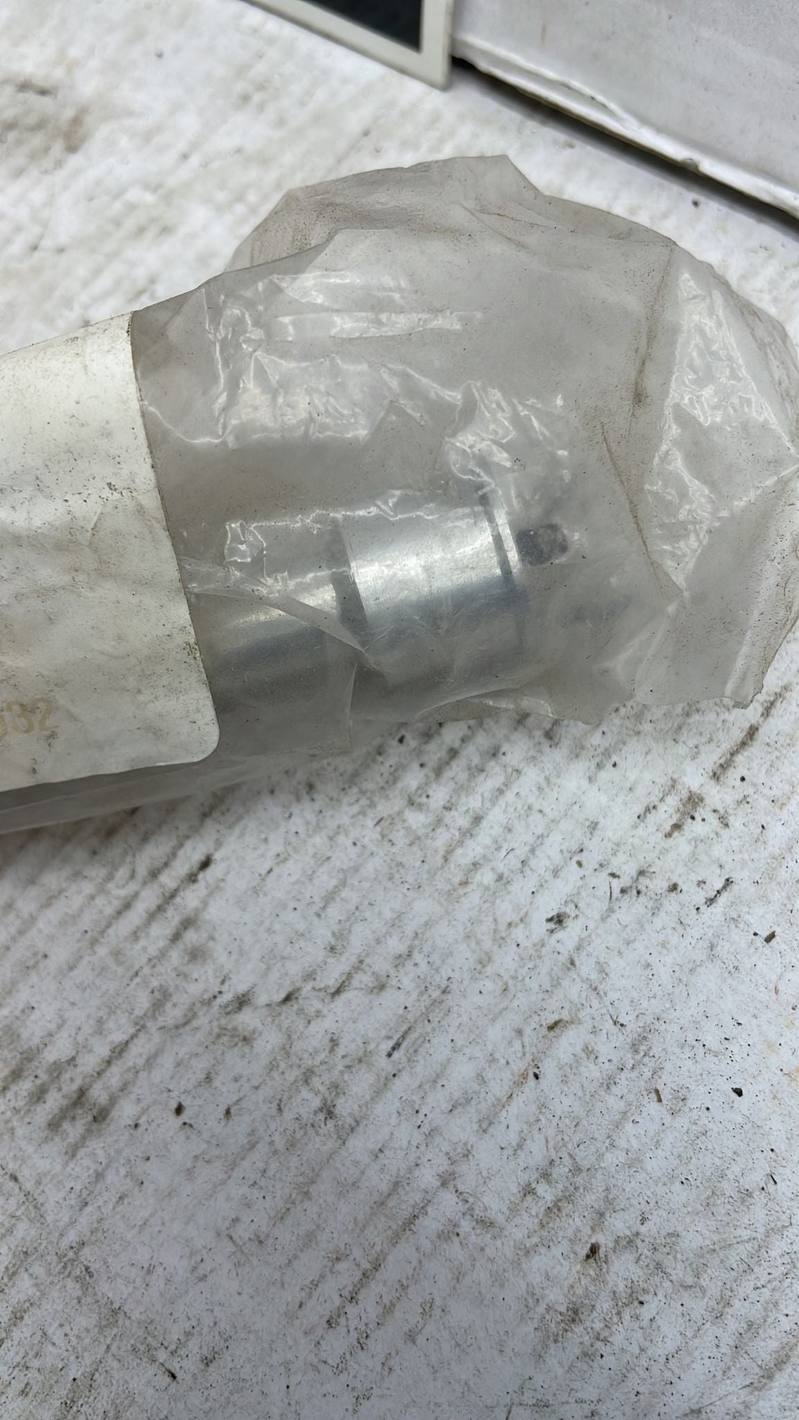 Original Porsche 928 Vertikaler Sitzversteller hinten 92852167406 NEU