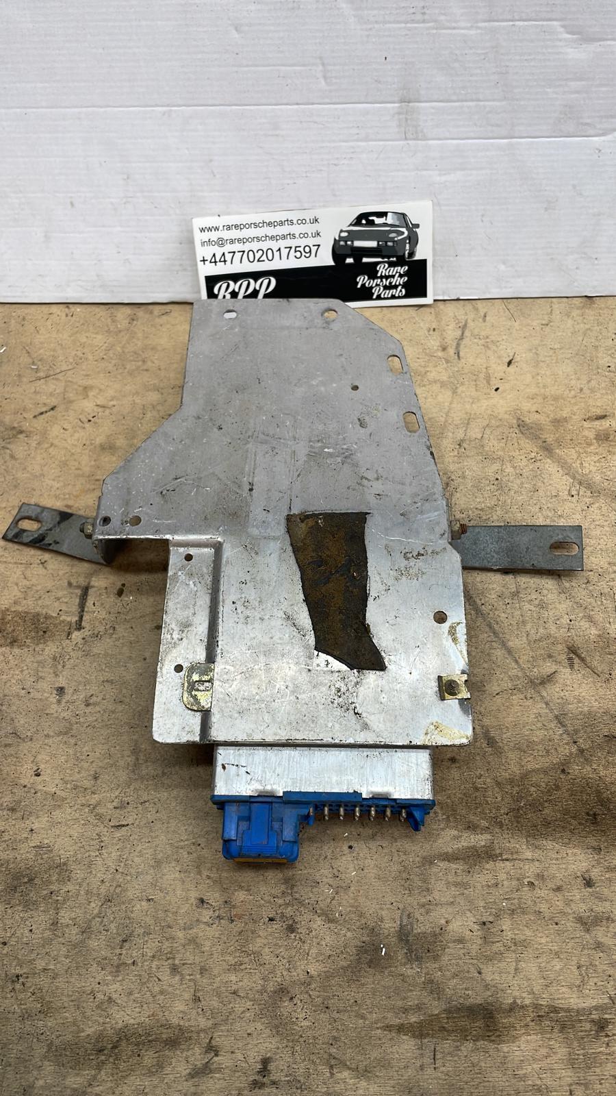 Porsche 911 928 964 993 OEM Tempomat 91161722700, gebraucht