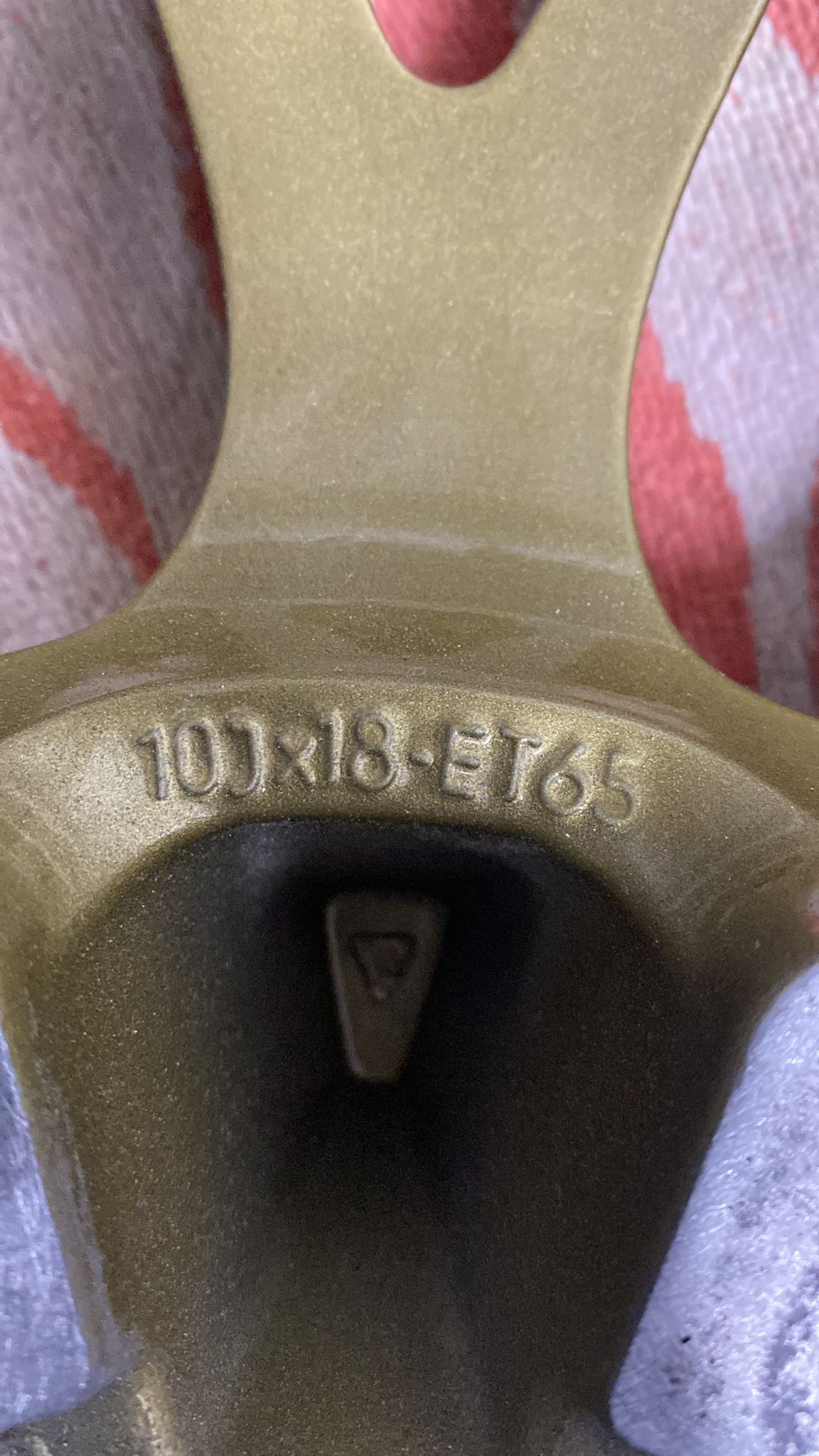 Set of Porsche 911 996 986 993 Sport Classic II BBS alloys, refurbished 99336213455 99336214050