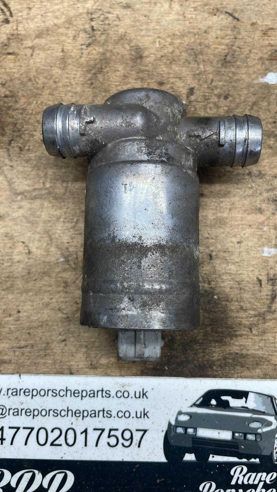 Porsche 944 Idle Control Valve 0280140531, used