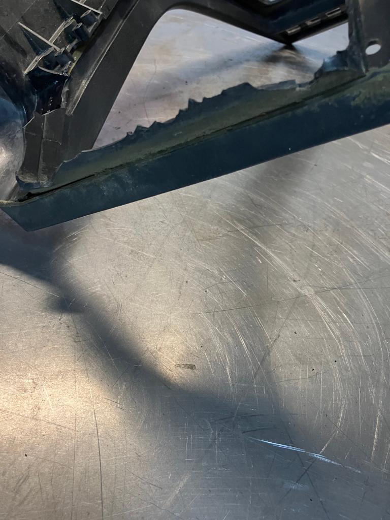 Porsche 928 Center Console 92855206304, damaged, study photos!!!