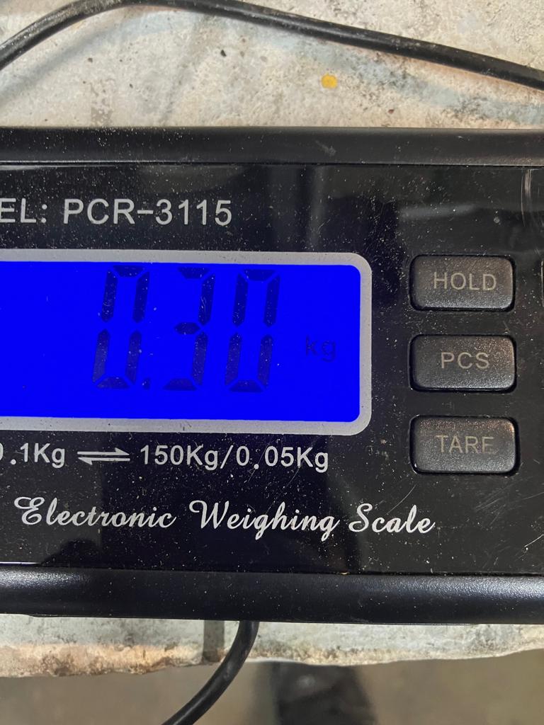 Porsche 928 Scheinwerferabdeckung/-gehäuse, gebraucht