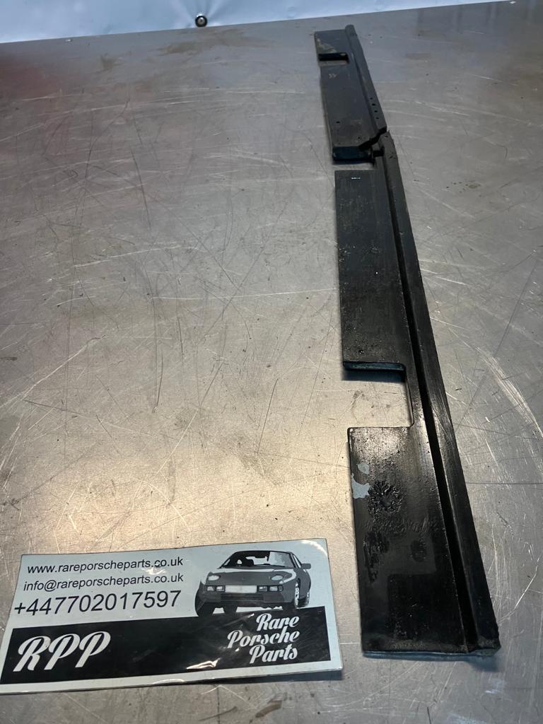 Porsche 944 Roof frame padding, 94456453101, used