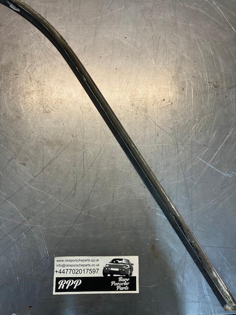 Listello per bordo tetto destro Porsche 928, 92855912004, usato