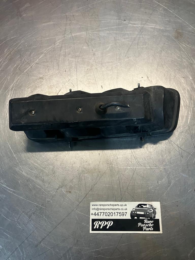 Porsche 928 Rücklichtgehäuse, links, gebraucht