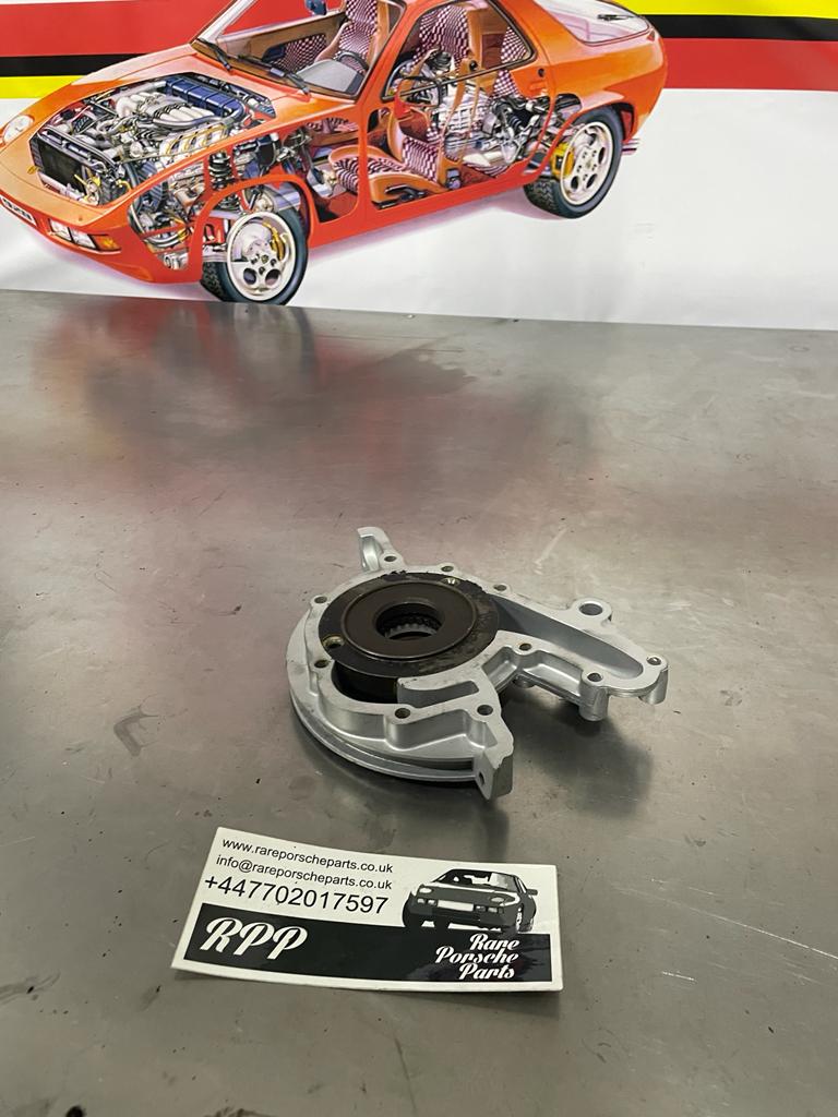 Porsche 944 oil pump assembly, 944107104