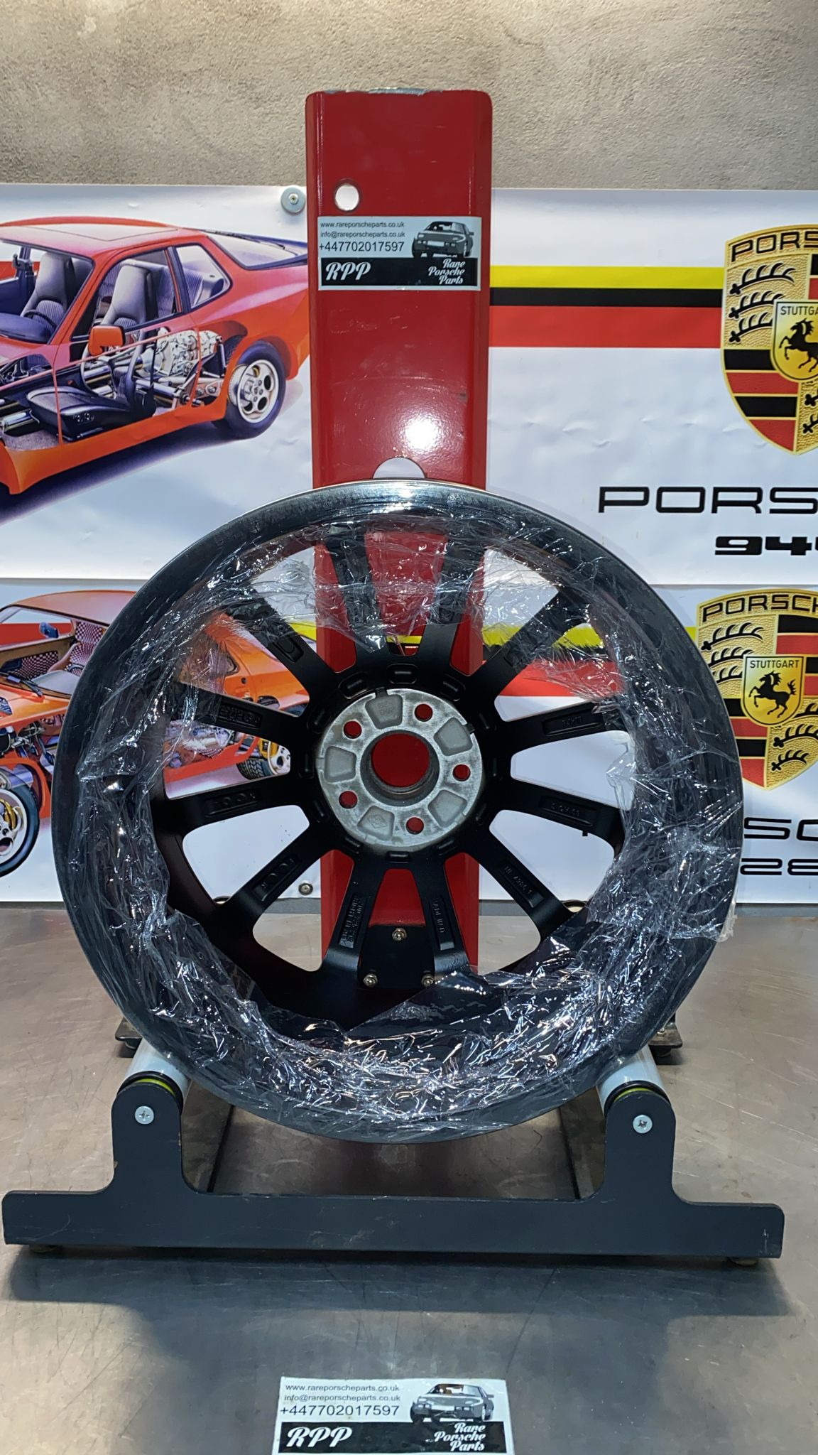 Set di cerchi in lega Renault Megane 225 da 18", 8200725212, revisionati