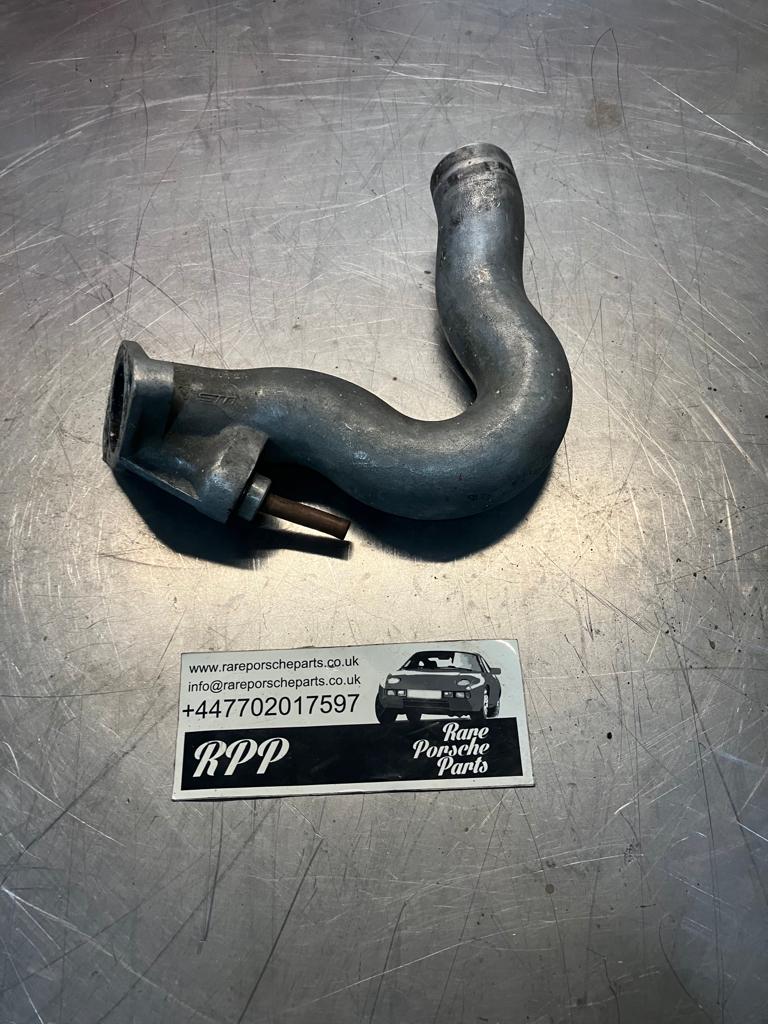 Tubo di aspirazione aspirazione Porsche 928, usato 9281102812R