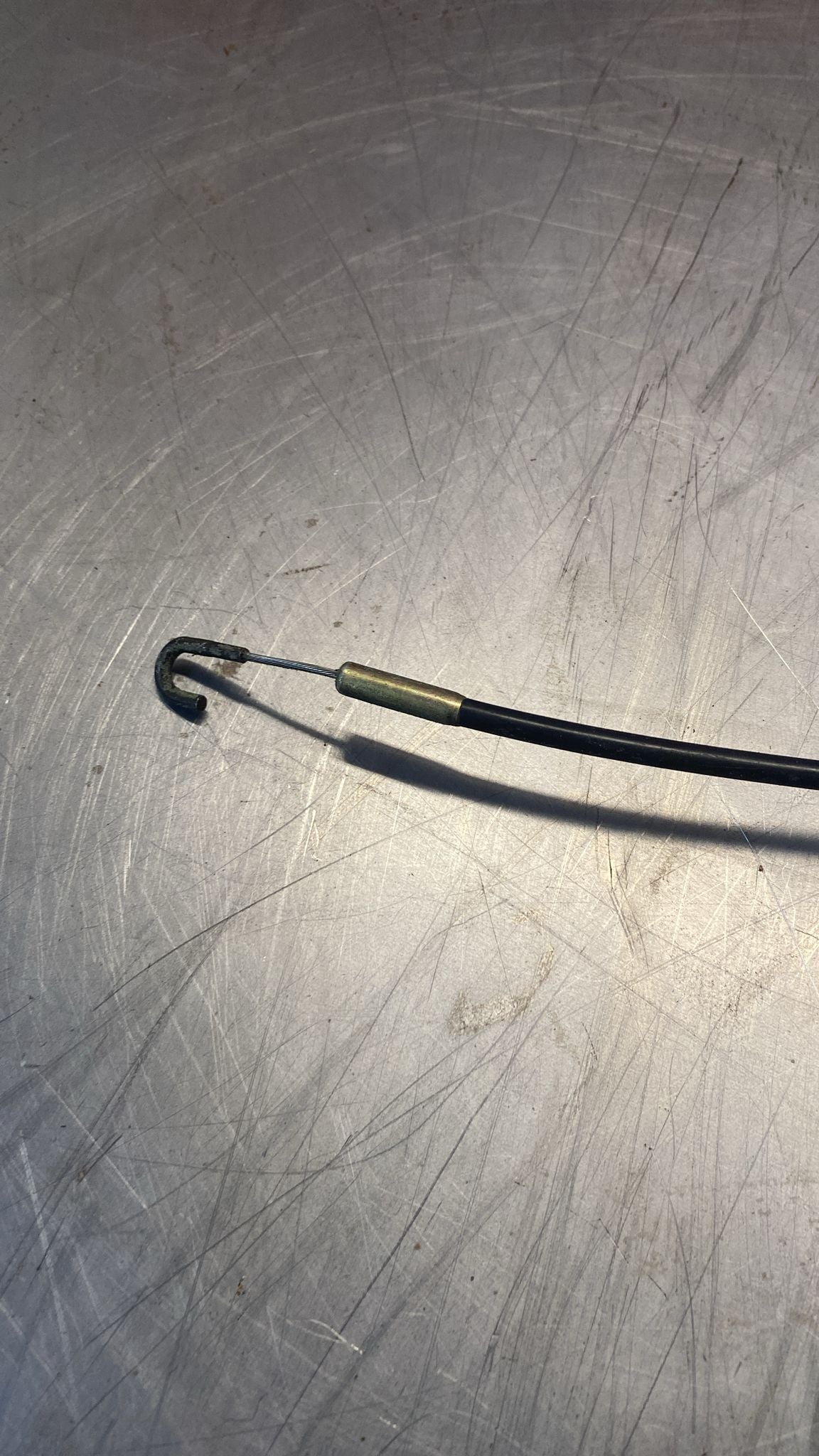 Porsche 928 left door lock mechanism 92853705309 used