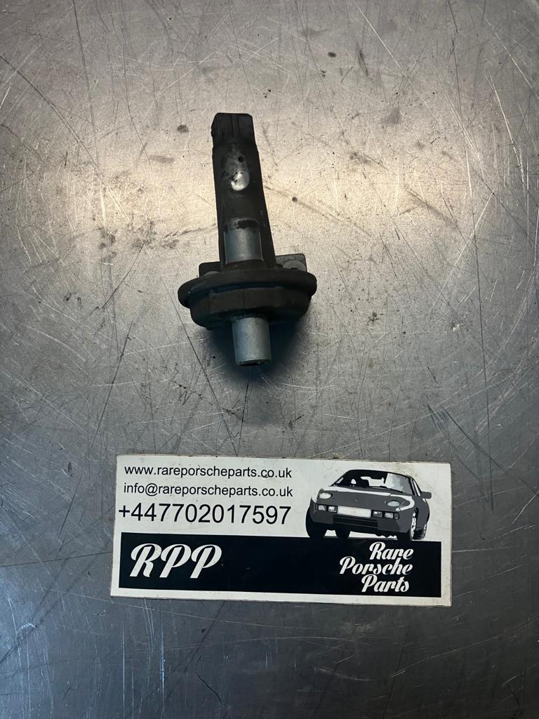 Porsche 911 Bosch Auxiliary Air Regulator valve, used 0280140132