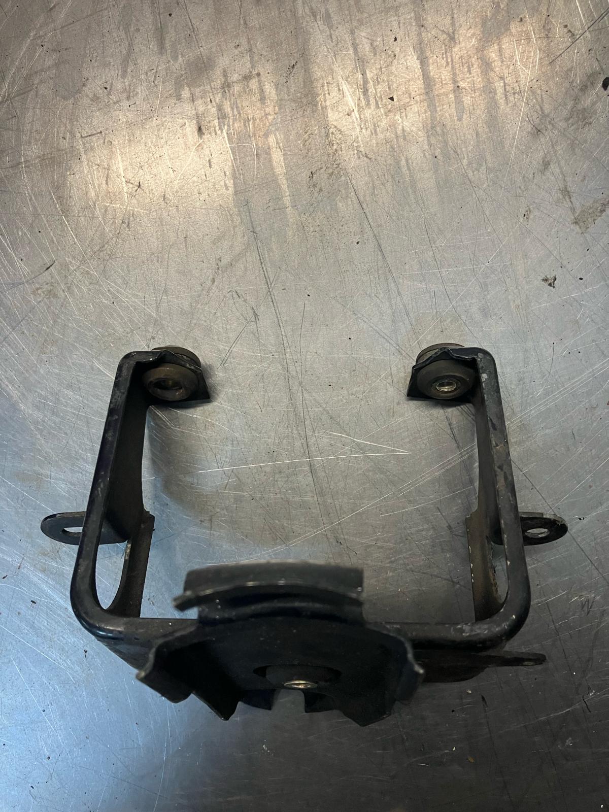 Porsche 928 S4 92835504104 Bracket ABS