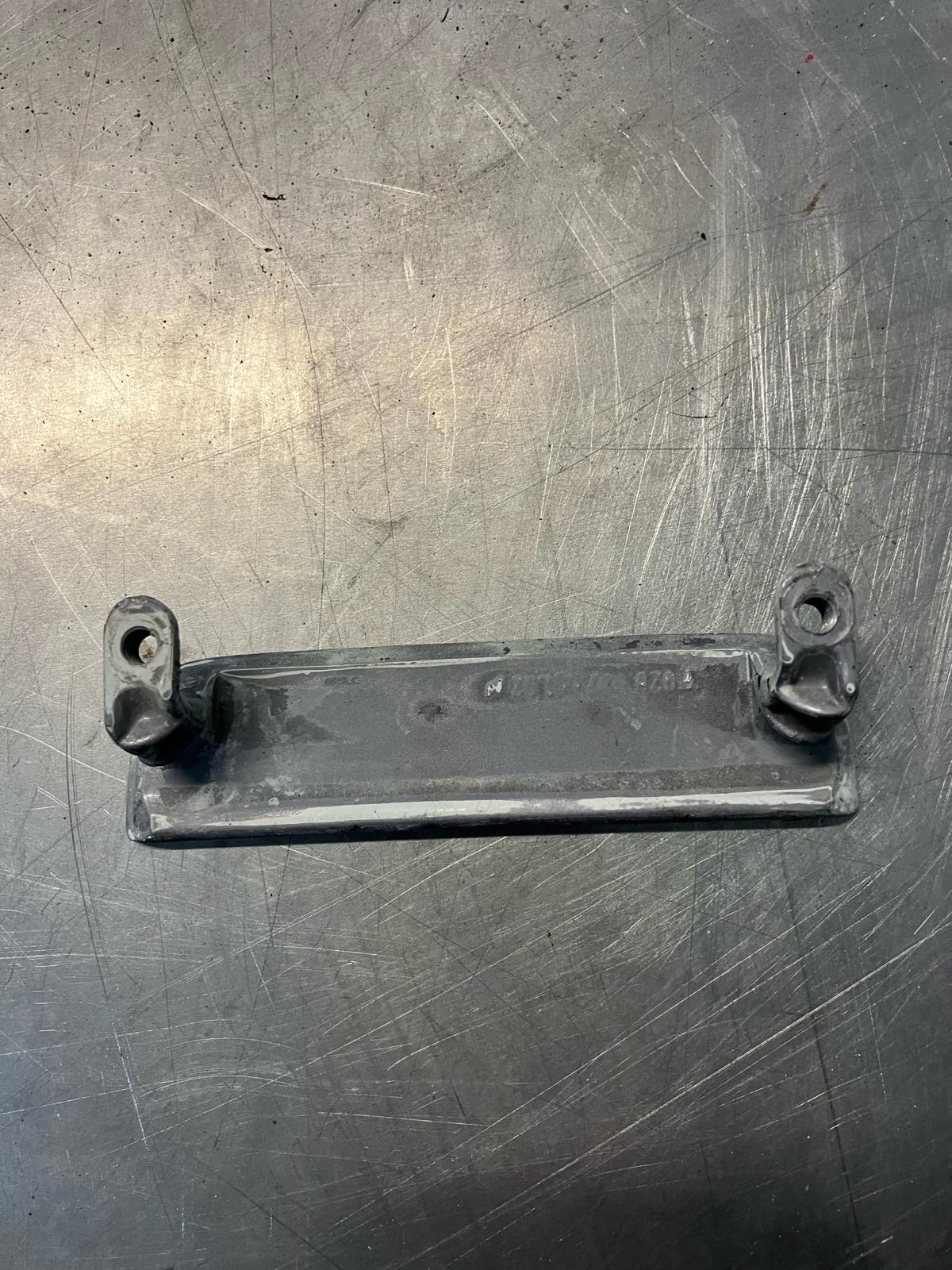 Porsche 928 Outer Door Handle 92853766102