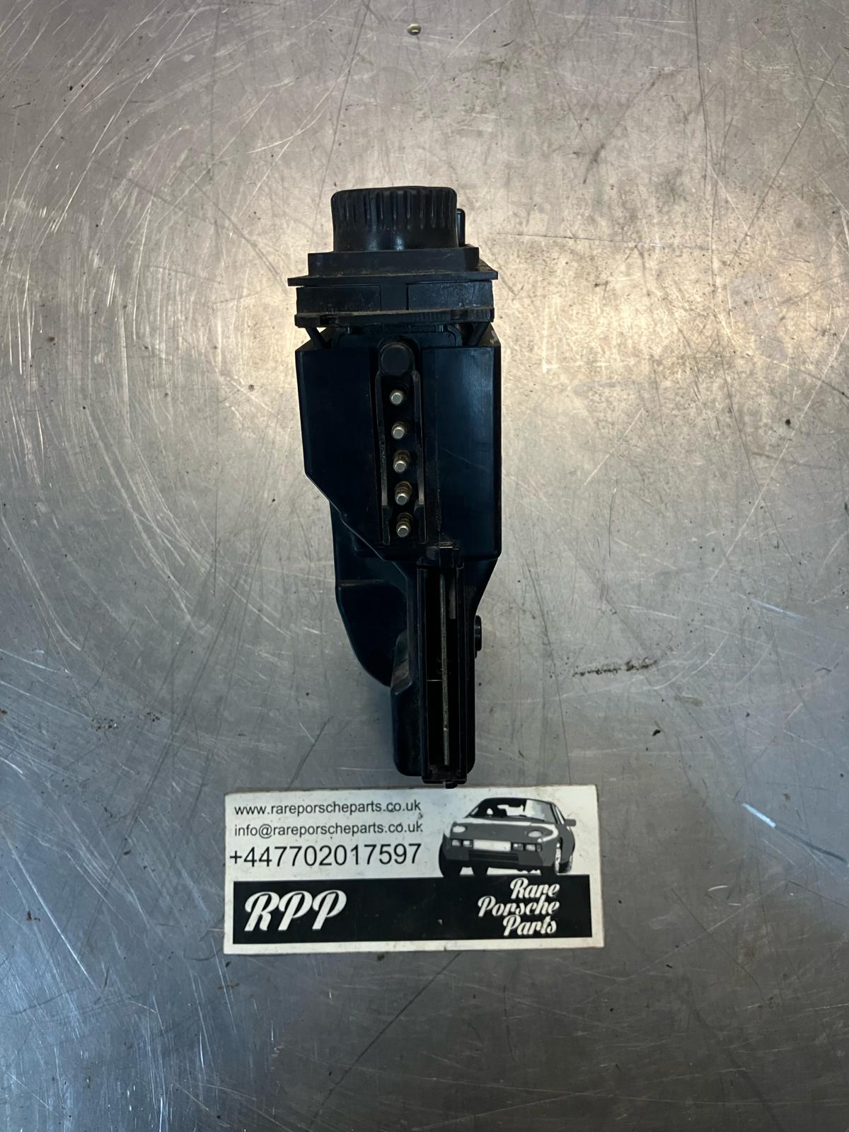 Porsche 928 climate control unit module 9418141002 / 92857306006, used