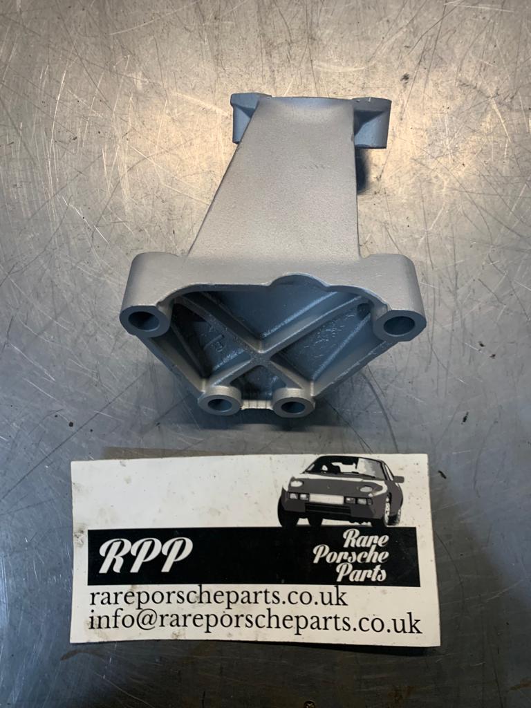 Porsche 944 Engine Mount Carrier Bracket, Used 94437512401