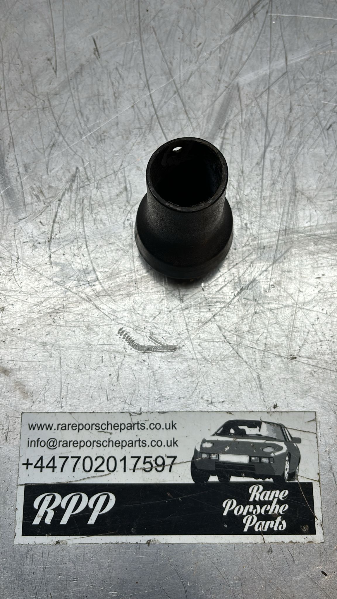 Porsche 911/912 shift knob, 4 speed, used