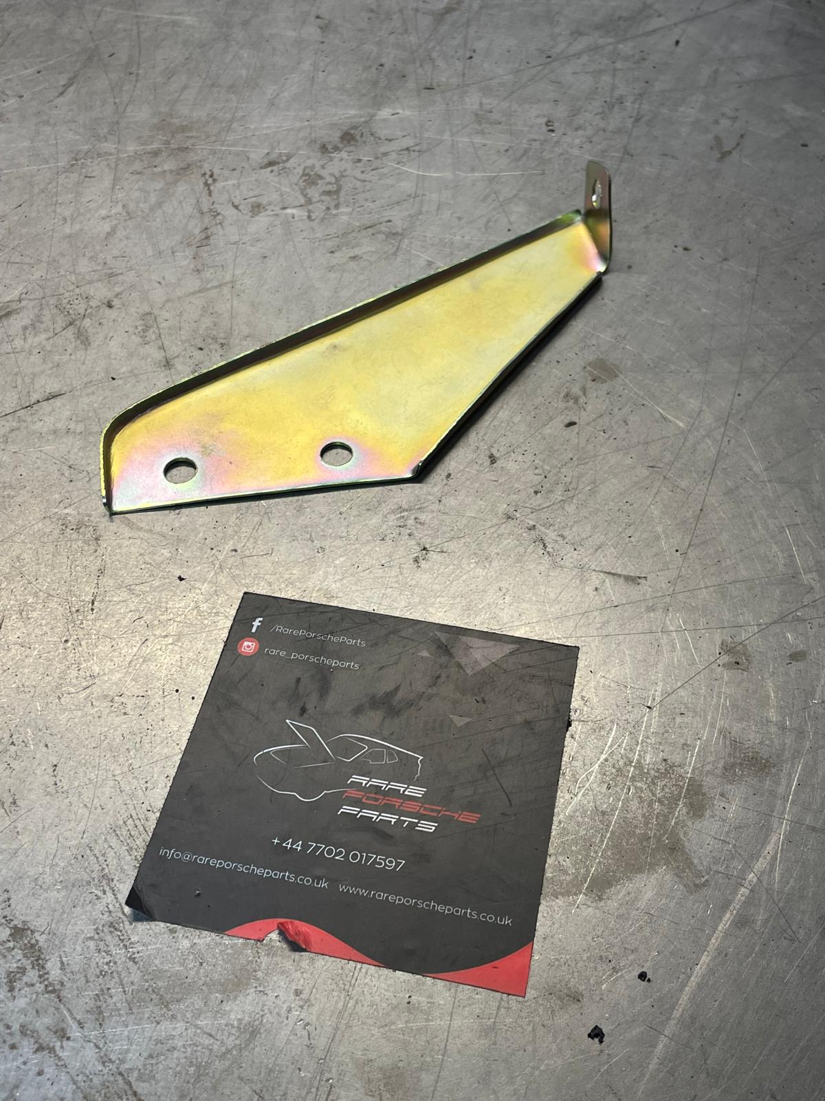 Porsche 944 bumper support bracket, 93150503200, aftermarket