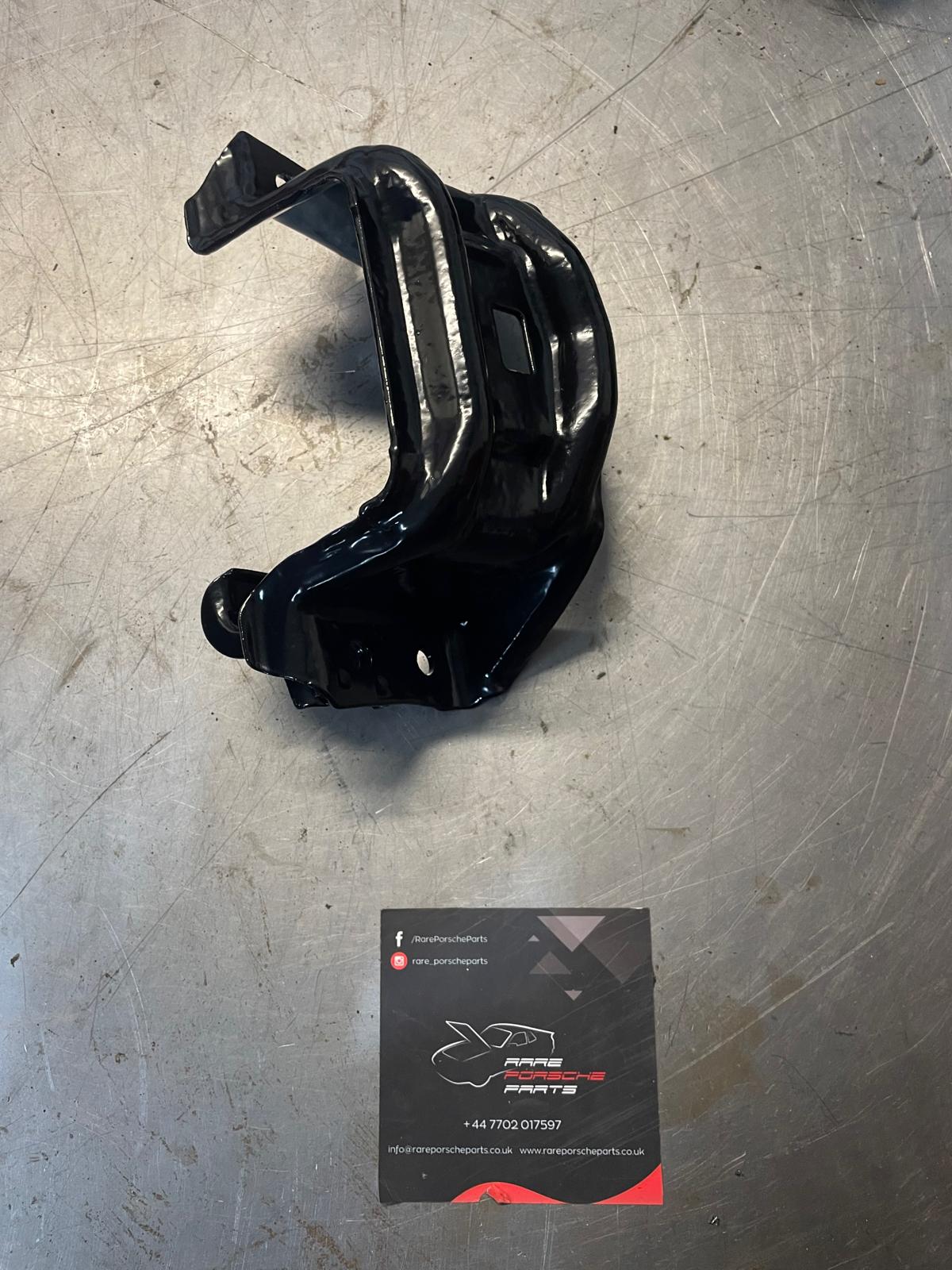 Porsche 928 S4 engine mount bracket, 92837506901, refurbished