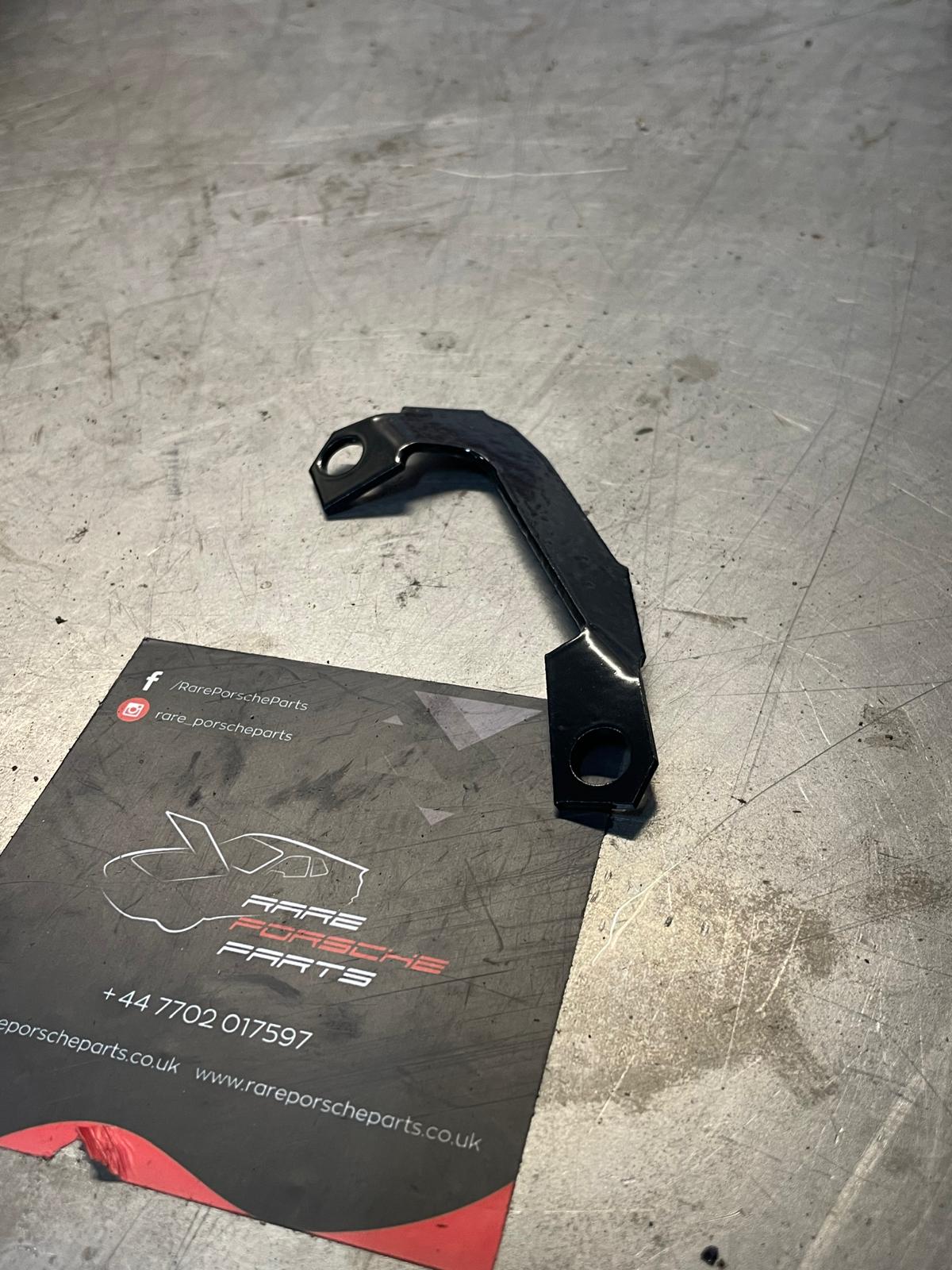 Porsche 924 rear engine lifting bracket 046103392, refurbished