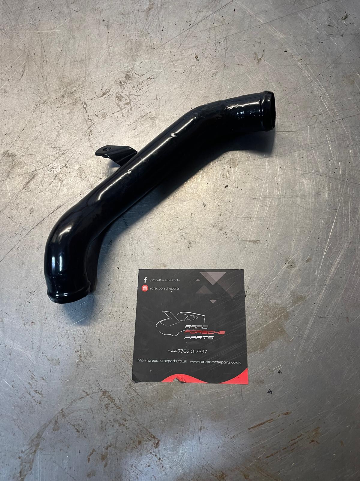 Porsche 944 S2 water pipe 94410609101, refurbished