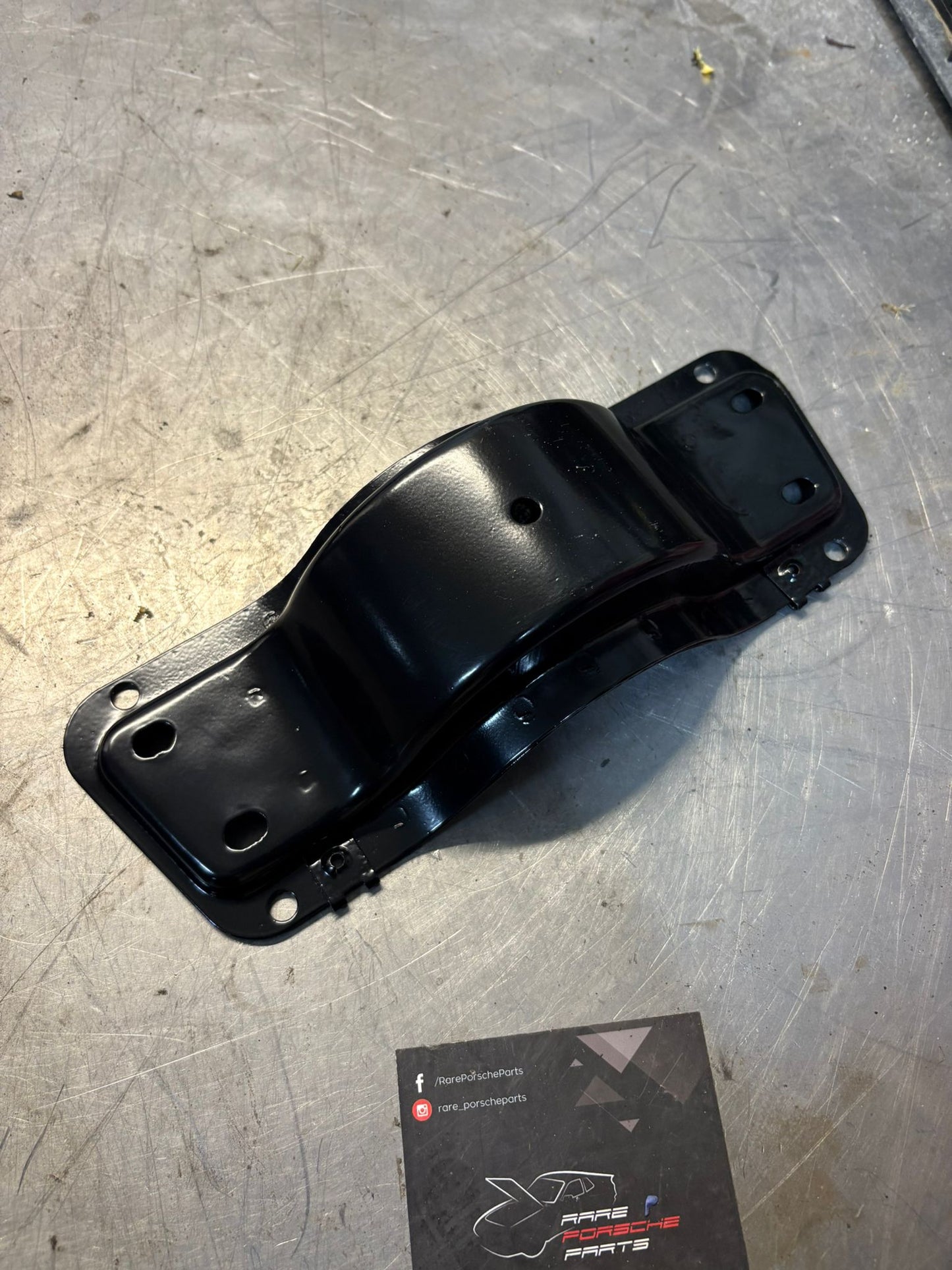 Porsche 924 944 transverse strut 477803253, refurbished