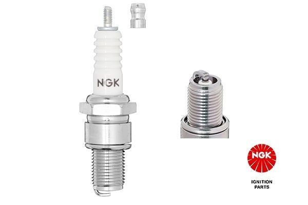 Porsche 911 Spark Plug, NGKB9ES New