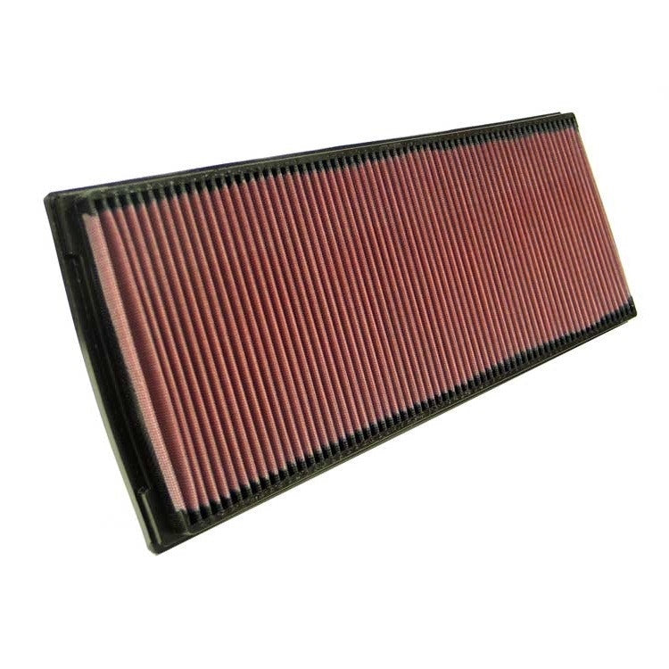 Porsche 968 K&N Air Filter, Panel, PC1080014 New