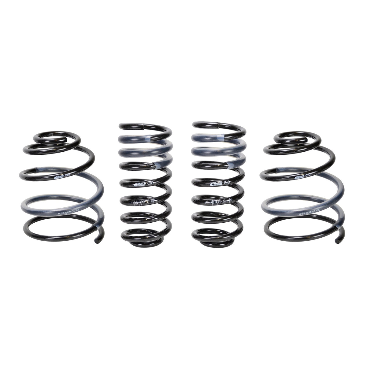Porsche 997 Eibach Pro-Kit Lowering Spring Kit, PC4110041 New