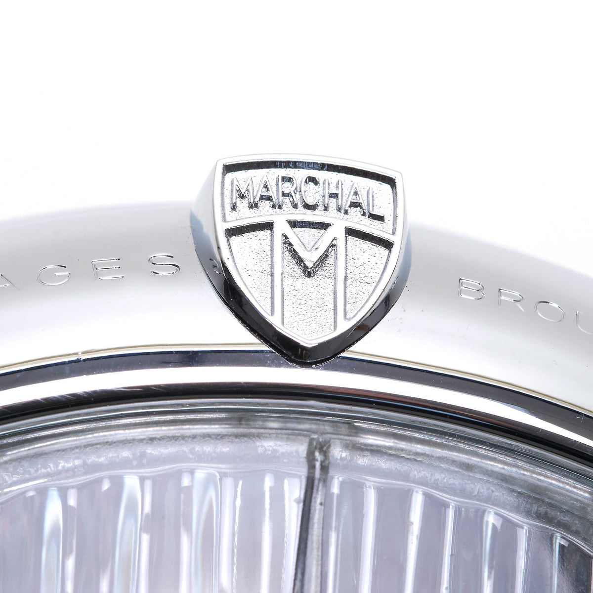 Porsche 356 911 912 Front Fog Light Marchal Style, VW, PC6310001 New