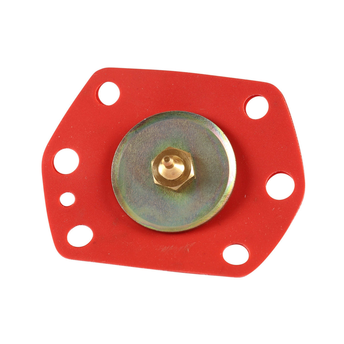 Porsche 356 912 Diaphragm for Accelerator Pump, Solex 40PII-4, PCG100951 New