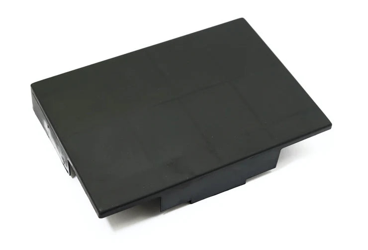 Porsche 924/944/968 Battery cover for 45 / 50AH = 250mm