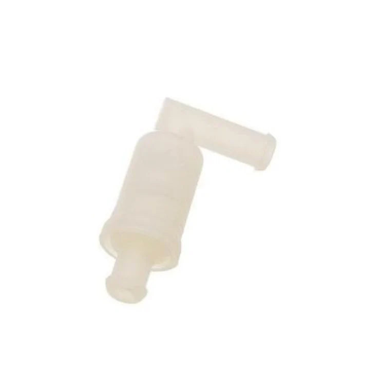 Porsche 911 924 928 968 Washer Check Valve OEM 477 955 481 L shaped NEW