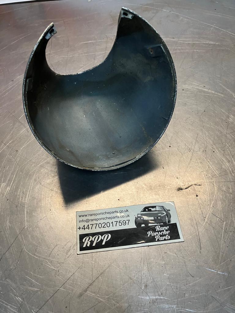 Porsche 928 Scheinwerferabdeckung/-gehäuse, gebraucht
