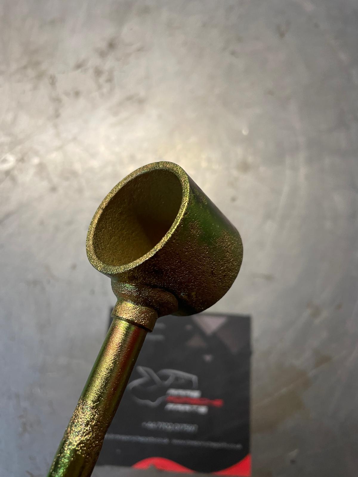 Porsche 944 (86-92) front anti roll bar drop link 95134307500 refurbished