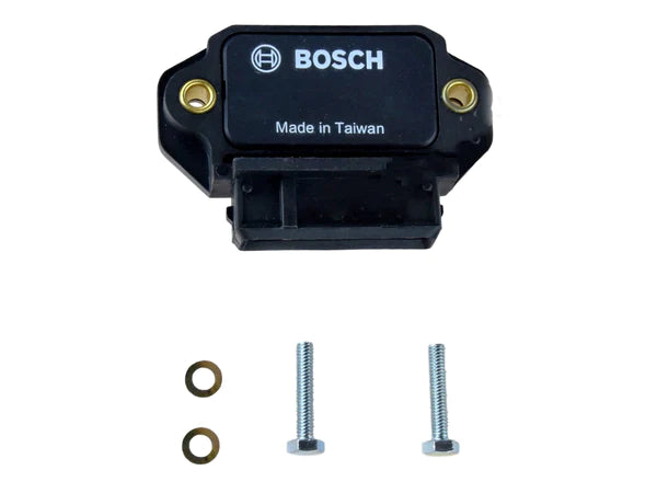 Porsche 944 S / S2 / 964 Carrera / 928 Bosch Ignition Switch module