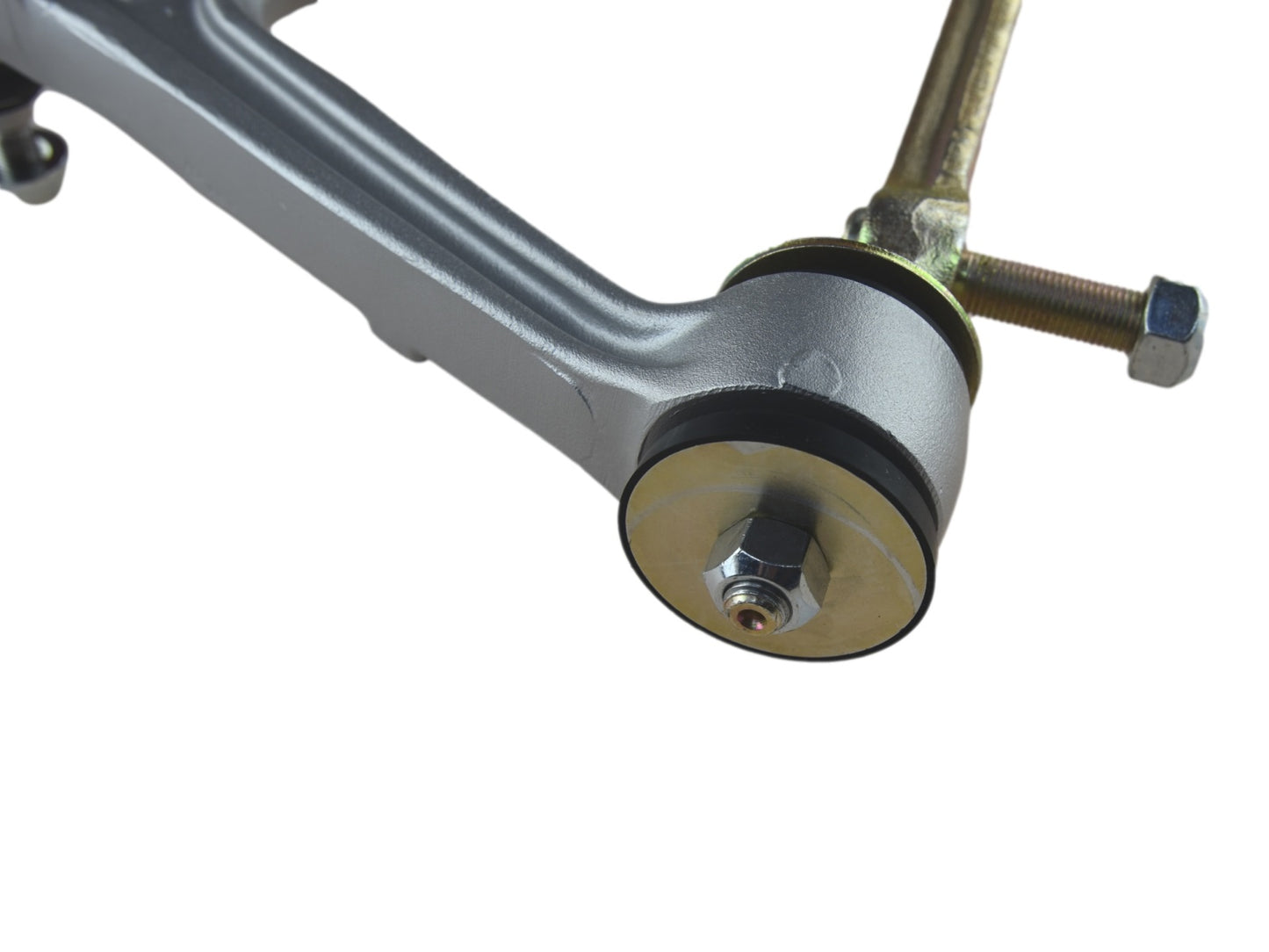 Braccio oscillante originale Porsche 928 al -'85 SOPRA in cambio SINISTRO.