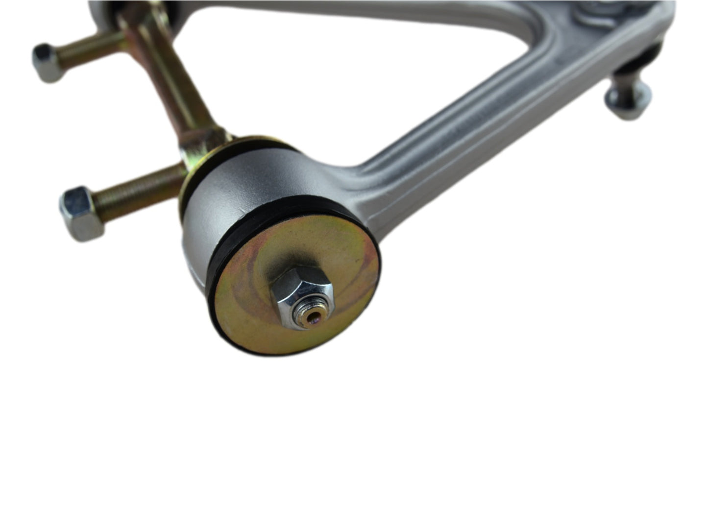 Braccio oscillante originale Porsche 928 del '86- SOPRA in cambio DESTRA.