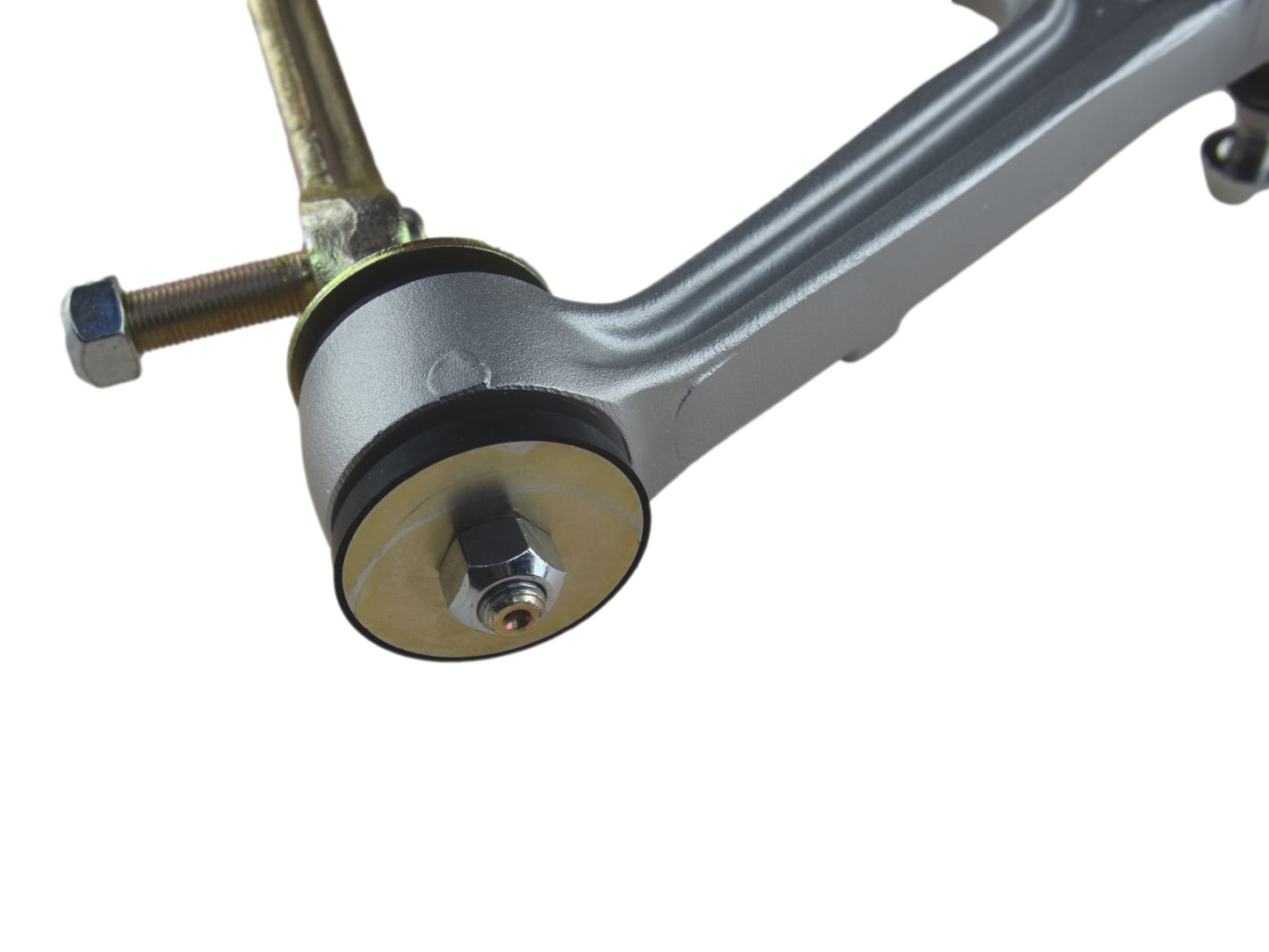 Querlenker original Porsche 928 -85 OBEN im Austausch RECHTS