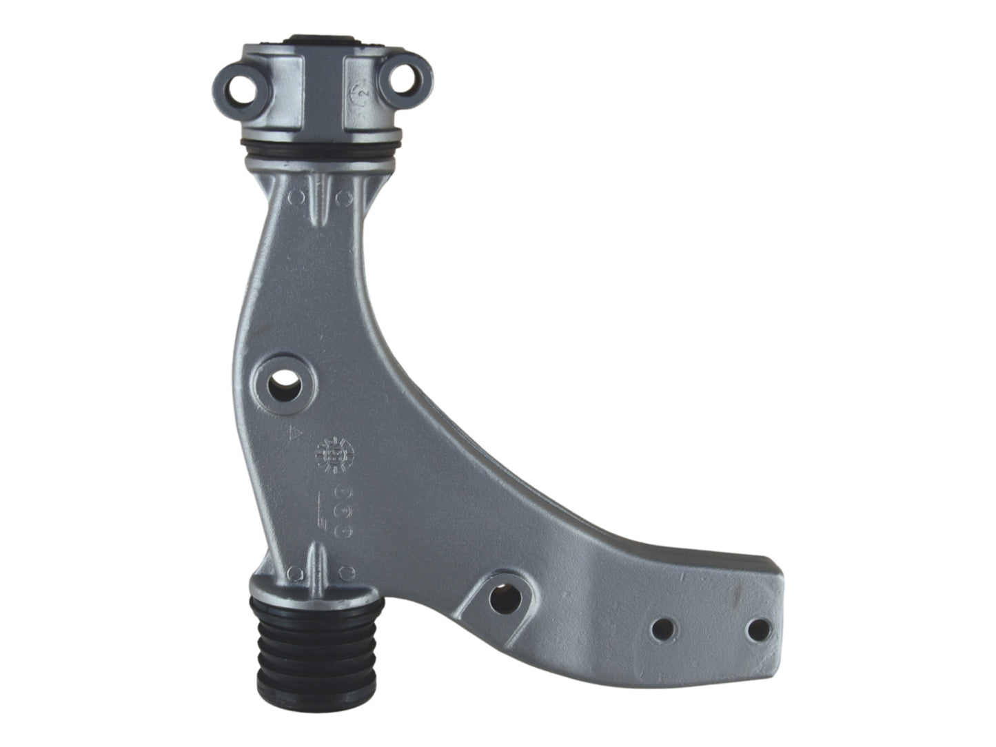 Braccio oscillante originale per Porsche 928 S al -'85 FONDO L=R in permuta