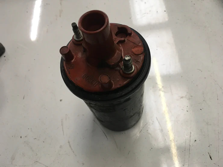 Porsche 924/944 used coil 94460211500