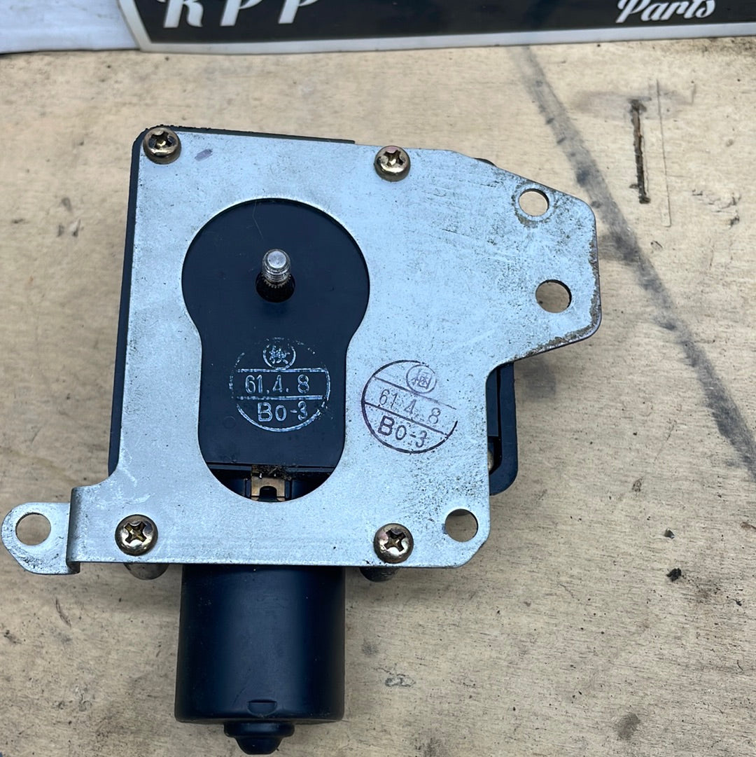 Porsche 944 Heater flap solenoid 063700-0095, 94462411900 60 degrees used