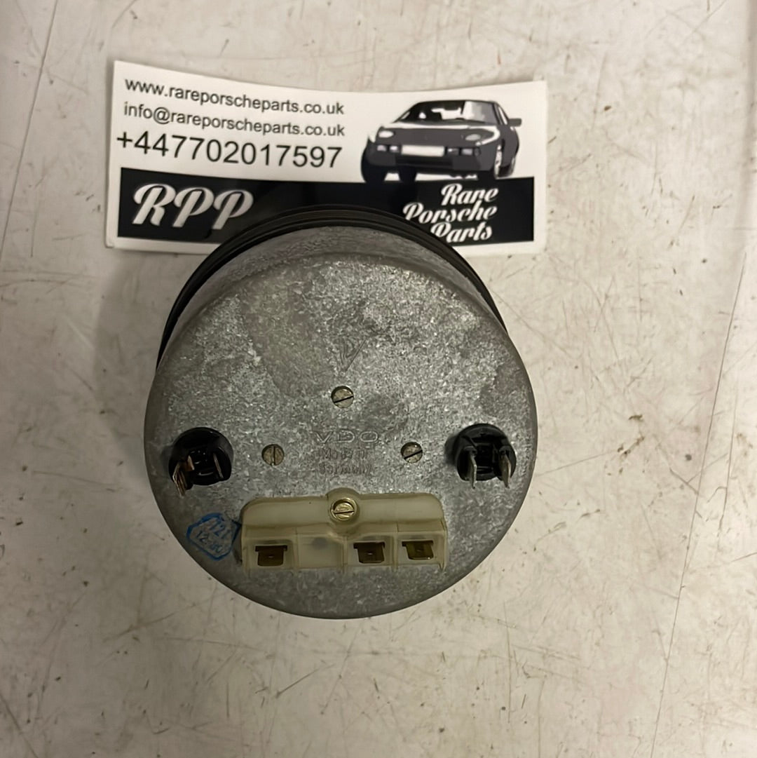 Porsche 924 Drehzahlmesser 477919205F / 477 919 205F