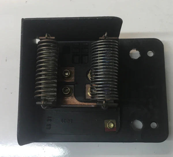 Porsche 944/911/930 evaporator thru body flange W switch 90157306400