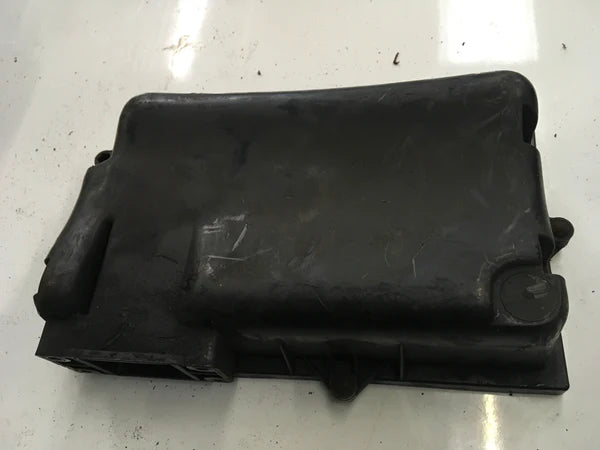 Porsche 924s/944 air box section lid cover