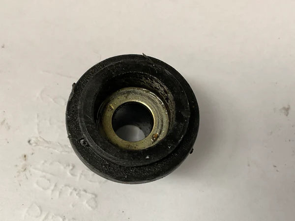 Porsche 924 / 944 Head light pivot bush, used 477805623