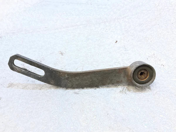 Porsche 924 Turbo alternator clamp 93160311500 used