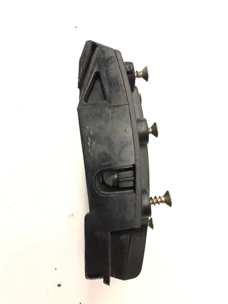 Alloggiamento ingranaggi del tettuccio apribile Porsche 924 944 dal 84 in poi.