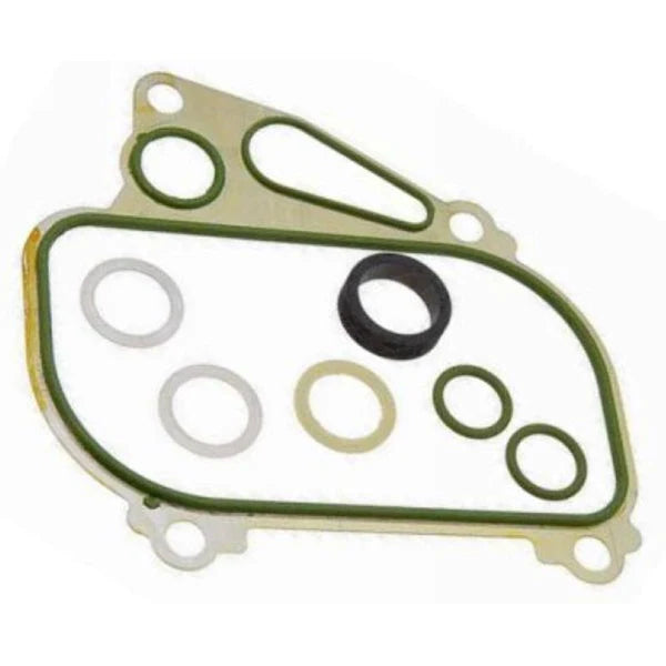 Porsche 924S 944 oil cooler seal kit with fitting tool 85-5 onwards inc 2.5 2.7 3.0 94410714799