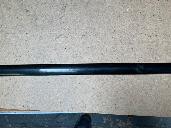 Porsche 944 RH O/S Door Side trim moulding strips, Used condition