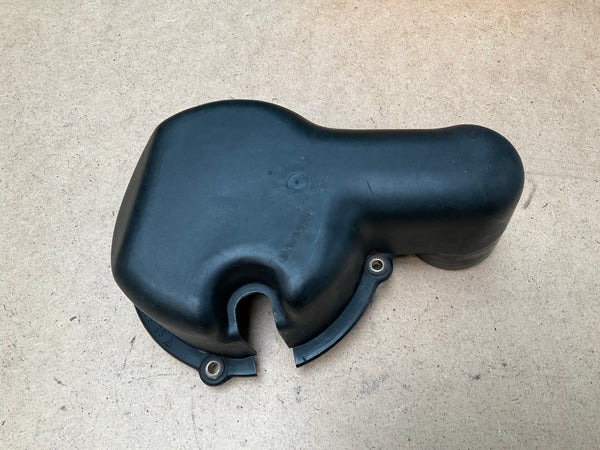 Porsche 944 S2 3.0l Alternator cover, used 95160311502